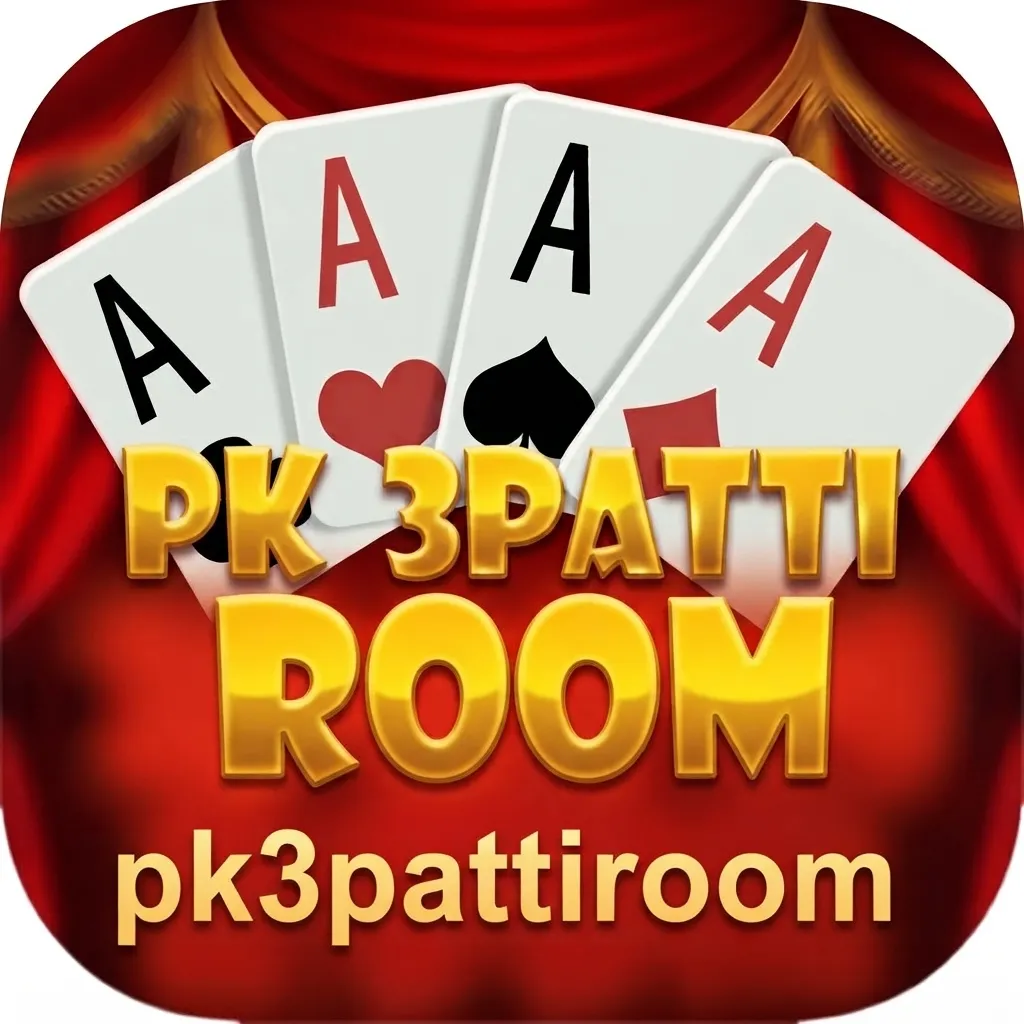 PK 3 Patti Room