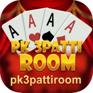 pk 3 patti room